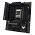 Placa Mãe Asus Para Amd Am5 B650m Tufgaming Plus 4xddr5 Matx