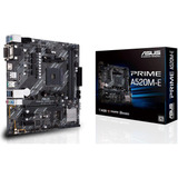 Placa Mae Asus Prime