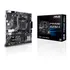 Placa-mãe Asus Prime Amd Am4 A520m-k   Matx Ddr4 Cor Preto