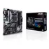 Placa-mãe Asus Prime B550m-a Amd Am4 Ddr4 90mb14i0-c1bay0 Cor Preto