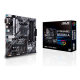 Placa mae Asus Prime