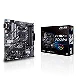 Placa Mãe Asus Prime B550M A AMD AM4 DDR4 90MB14I0 M0EAY0