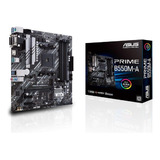 Placa Mae Asus Prime