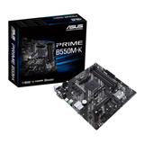 Placa Mae Asus Prime