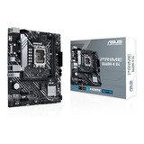 Placa Mae Asus Prime