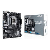 Placa Mae Asus Prime B660m k D4 Ddr4 Socket Lga1700 M atx