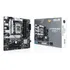 Placa Mae Asus Prime B760m-a Lga 1700 M.2 Ddr5 Asus Cor Prateado