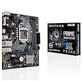 Placa-mãe Asus Prime - H310m-e R2.0/br, Intel Lga 1151, Matx, Ddr4