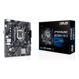 Placa Mae Asus Prime