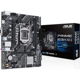 Placa-mãe Asus Prime H510m K R2.0 Intel 10ma 11va Lga1200 Preta