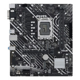 Placa Mae Asus Prime