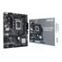 Placa-mãe Asus Prime H610m-e D4 Intel S1700 Ddr4 Cor Preto