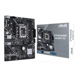 Placa mae Asus Prime
