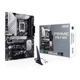 Placa Mãe Asus Prime Z790 p