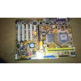 Placa mae Asus Processador