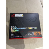 Placa mae Asus Rog