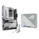 Placa mãe Asus Rog Maximus Z890 Apex Intel Z890 Lga 1851 A