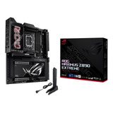 Placa mãe Asus Rog Maximus Z890 Extreme Intel Z890 Lga 185