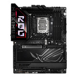 Placa Mãe Asus Rog Maximus Z890 Hero Wifi 7 Lga 1851