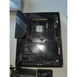 Placa mae Asus Rog