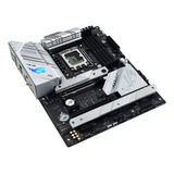 Placa Mae Asus Rog