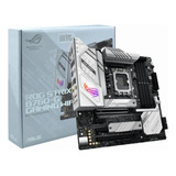 Placa Mãe Asus Rog Strix B760