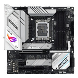 Placa Mae Asus Rog