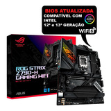 Placa Mae Asus Rog