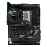 Placa Mae Asus Rog
