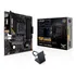 Placa-mãe Asus Tuf A520m-plus Wi-fi Amd Am4 Ryzen