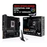 Placa Mae Asus Tuf B760m-plus Wifi Ddr4 Lga 1700 13ª 12ª Gen Cor Preto