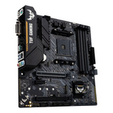 Placa mãe Asus Tuf Gaming B450m Plus 2 Ryzen M 2 Usb 3 2