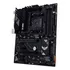 Placa Mãe Asus Tuf Gaming B550 pro Am4 Ddr4 Cor Preto