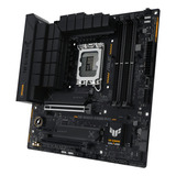 Placa Mae Asus Tuf