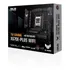 Placa Mãe Asus Tuf Gaming X670e-plus Wi-fi Am5 Ddr5 Atx