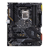 Placa Mae Asus Tuf Z490 plus