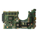 Placa Mae Asus X202e