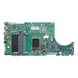 Placa Mãe Asus X510ua X510u X510uq