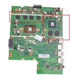 Placa Mae Asus X540