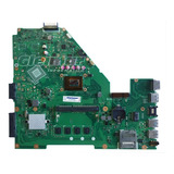 Placa Mae Asus X550