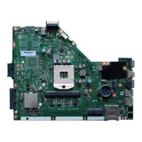 Placa Mae Asus X55vd