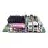Placa Mãe Aton D2550 1.86 Dual Core, Dvi, Paralela, Serial