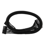 Placa mãe Atx De 24 Pinos A 18 10 Pinos Psu Fonte De Aliment