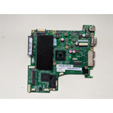 Placa Mae B11e14 Netbook