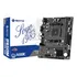 Placa Mãe B450m Soyo Classic Socket Ryzen Am4 Ddr4 M2 Usb3.2