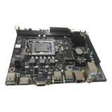 Placa Mae B75 Hdmi
