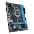 Placa Mãe B75 Lga 1155 16gb Ddr3 Com Suporte M2 Atualizada