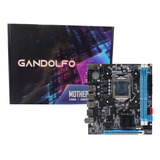 Placa Mae B85 100