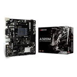 Placa Mae Biostar A320mh