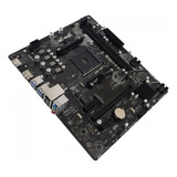 Placa Mae Biostar A520m